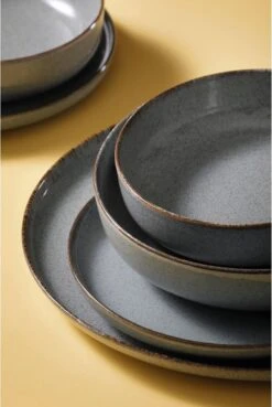 Palmer Serviesset Antigo Porselein 4-persoons 16-delig Blauw -Beste Keuken Serie Winkel 803x1200 1