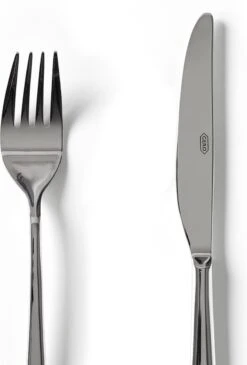 Gero Ellen Bestekset - 24 Stuks - 6 Persoons - Glanzend Staal -Beste Keuken Serie Winkel 811x1200 1