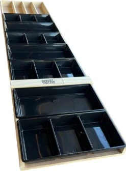 Sjoelbak - Borrelsjoelbak - Hapjesplank - Borrelplank - Mini Sjoelbak 120 Cm Met Zwarte Bakjes - Kleine Sjoelbakken 9 Sjoelbak - Borrelsjoelbak - Hapjesplank - Borrelplank - Mini Sjoelbak 120 Cm Met Zwarte Bakjes - Kleine Sjoelbakken -Beste Keuken Serie Winkel 882x1200