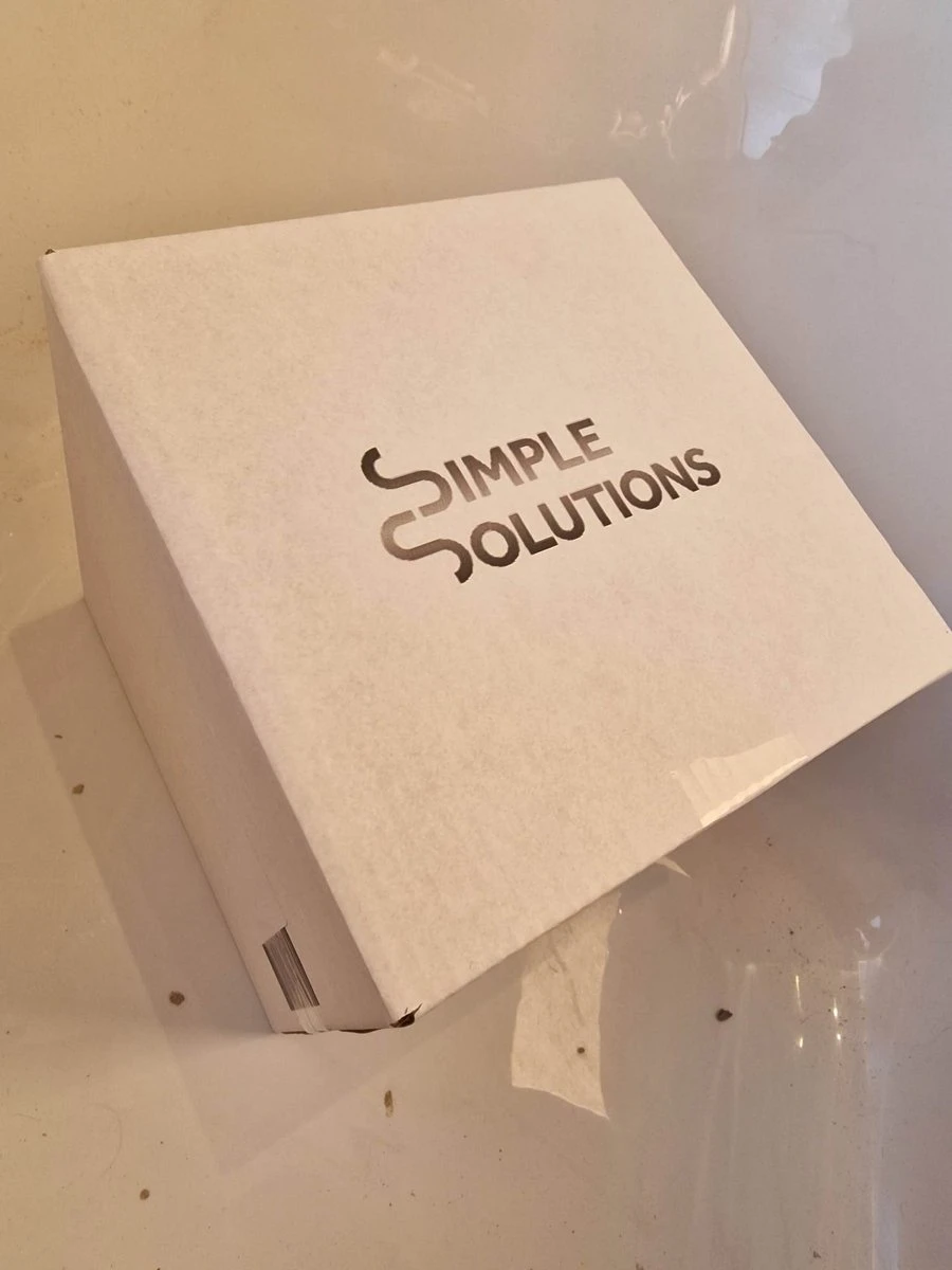 Simple Solutions Set Van 4 Koffiekopjes - Keramiek - Koffiebeker 150 Ml Zonder Oor - Mooi Cadeau Voor Man En Vrouw 6 Simple Solutions Set Van 4 Koffiekopjes - Keramiek - Koffiebeker 150 Ml Zonder Oor - Mooi Cadeau Voor Man En Vrouw - Image 6