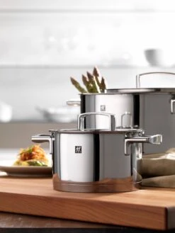 Zwilling Passion - Pannenset - 5-Delig -Beste Keuken Serie Winkel 900x1200 5