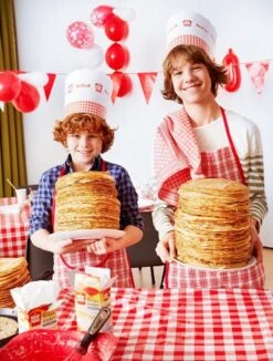 Tefal Cook Right Pannenkoekenpan - Ø 25 Cm ( Niet Voor Inductie) 19 Tefal Cook Right Pannenkoekenpan - Ø 25 Cm ( Niet Voor Inductie) -Beste Keuken Serie Winkel 910x1200 1