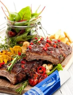 Wet-Nap2 Deluxe Verfrissingsdoekjes 125 Stuks 9 Wet-Nap2 Deluxe Verfrissingsdoekjes 125 Stuks -Beste Keuken Serie Winkel 921x1200