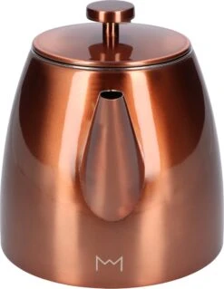 Vaja® Theepot Juliette Rosé Dubbelwandig 25 Vaja® Theepot Juliette Rosé Dubbelwandig -Beste Keuken Serie Winkel 930x1200
