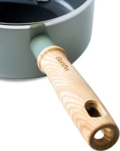 GreenPan Mayflower Steelpan - Ø 16 Cm - Keramisch - Inductie 21 GreenPan Mayflower Steelpan - Ø 16 Cm - Keramisch - Inductie -Beste Keuken Serie Winkel 955x1200