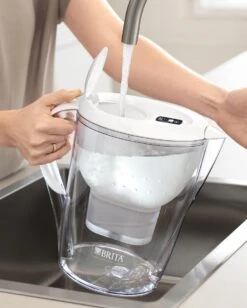 BRITA - Waterfilterkan Marella XL - Wit - 3,5L 23 BRITA - Waterfilterkan Marella XL - Wit - 3,5L -Beste Keuken Serie Winkel 961x1200 2