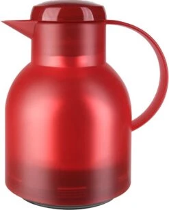Tefal SAMBA Isoleerkan, Quick Tip 1,0L Translucent Rood -Beste Keuken Serie Winkel 966x1200