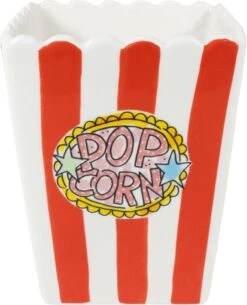 Blond Amsterdam, Even Bijkletsen, Popcorn Bucket 6 Blond Amsterdam, Even Bijkletsen, Popcorn Bucket -Beste Keuken Serie Winkel 972x1200