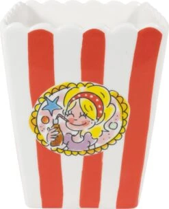 Blond Amsterdam, Even Bijkletsen, Popcorn Bucket 7 Blond Amsterdam, Even Bijkletsen, Popcorn Bucket -Beste Keuken Serie Winkel 975x1200