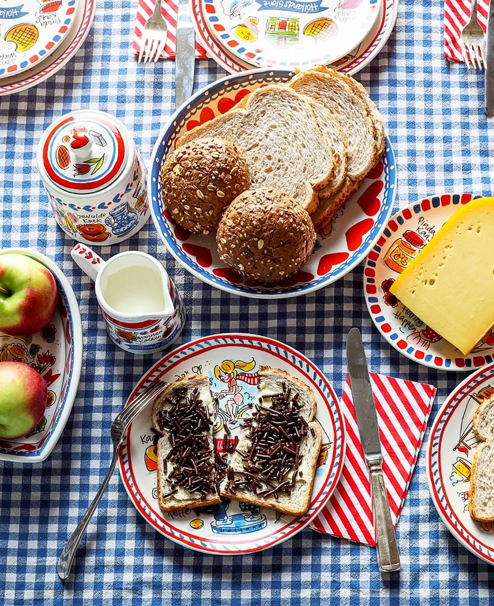 Blond Amsterdam Specials Hollands Glorie Beker Holland, 0,35L 3 Blond Amsterdam Specials Hollands Glorie Beker Holland, 0,35L - Image 3