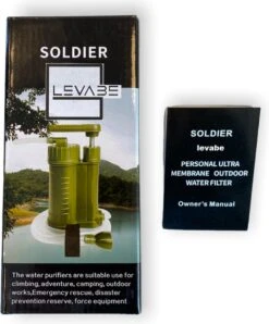 Luxe Water Filter Straw Incl. Waterzak - Complete Set - Waterfilter - Waterfles - Waterzuiveraar - Outdoor Life - Survival - BPA-vrij - Filtert 5000LL 16 Luxe Water Filter Straw Incl. Waterzak - Complete Set - Waterfilter - Waterfles - Waterzuiveraar - Outdoor Life - Survival - BPA-vrij - Filtert 5000LL -Beste Keuken Serie Winkel 993x1200